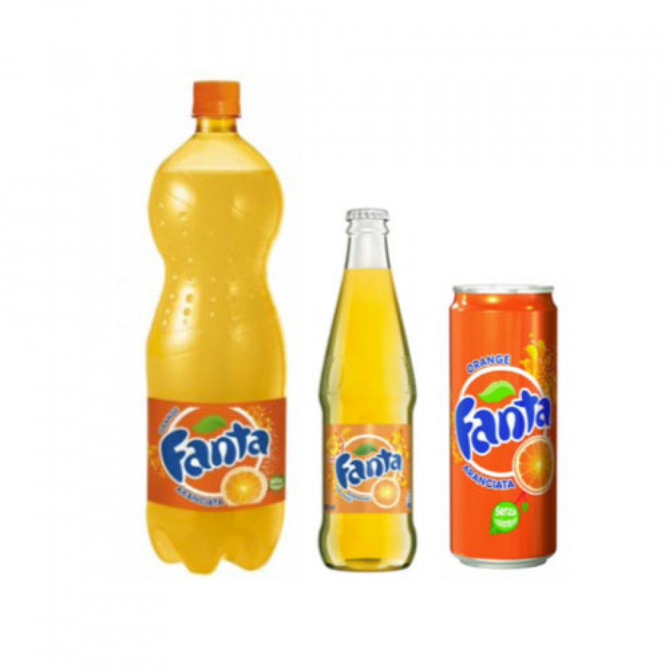 Fanta